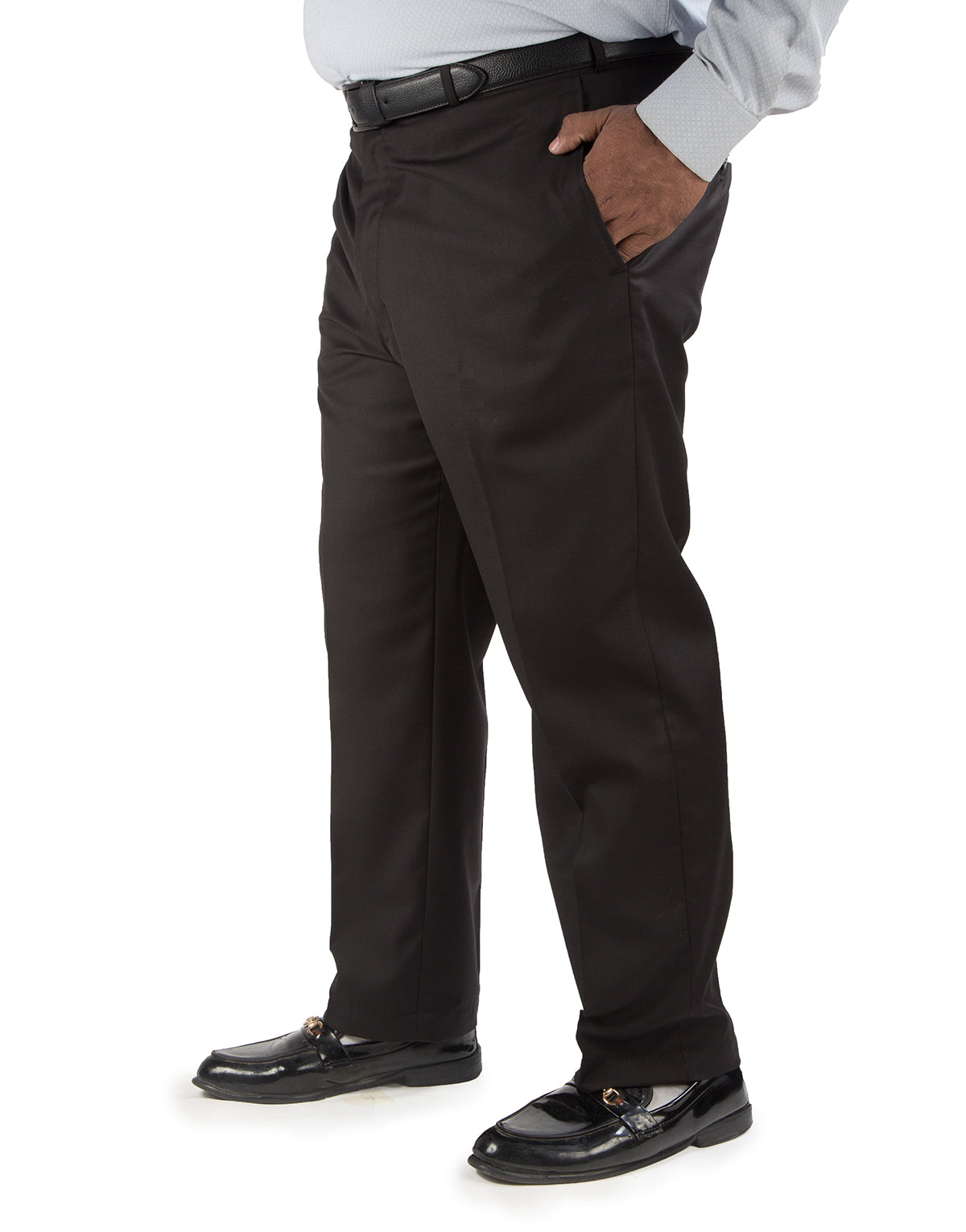 Formal Pant Classic Black