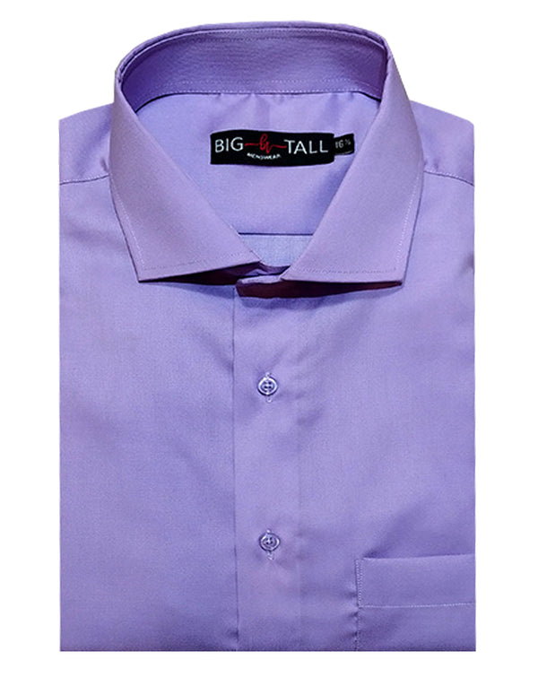 Formal Shirt - Purple Pleasure