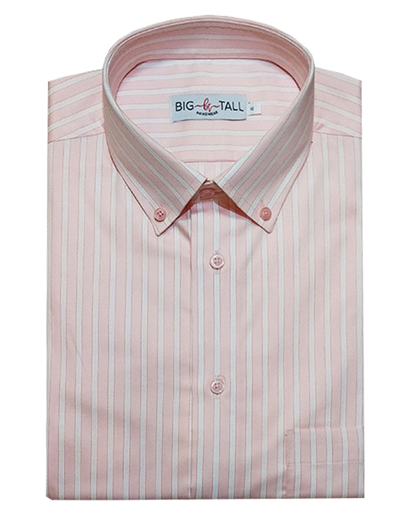 Formal Shirt - Peach Road