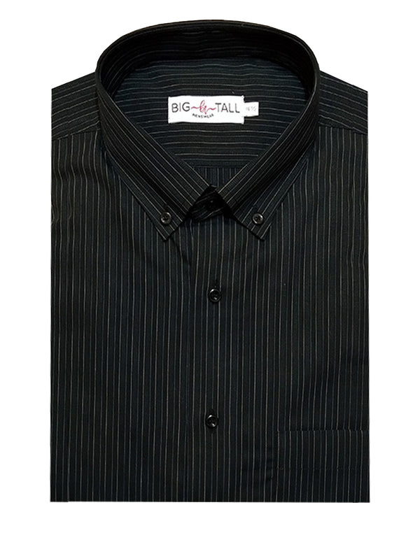 Formal Shirt - Black Duo