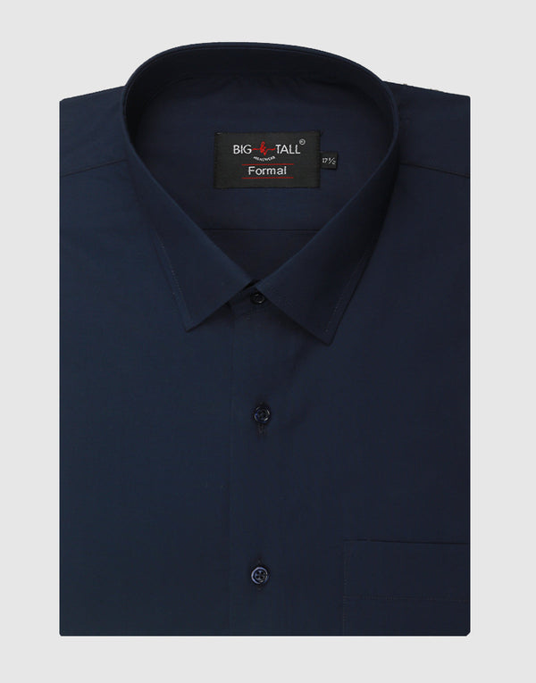 Formal Shirts - Customized - Blue