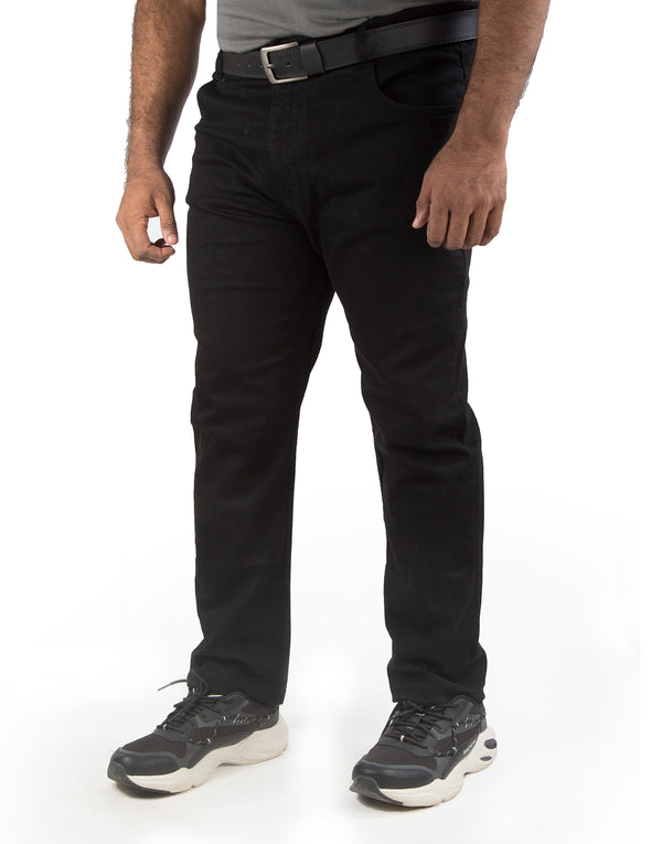 PS Jeans - Black