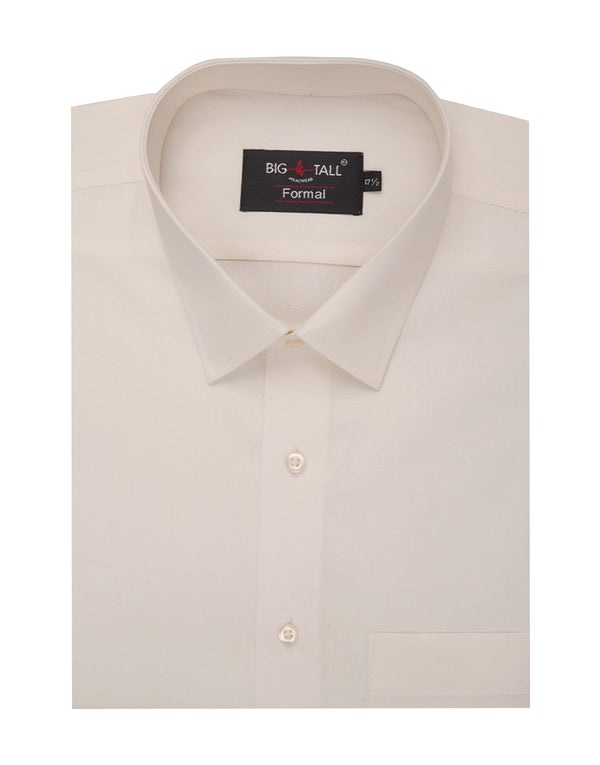 Formal Shirts - Off White