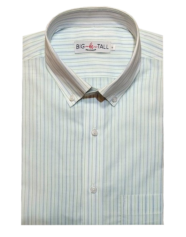 Formal Shirt - G White