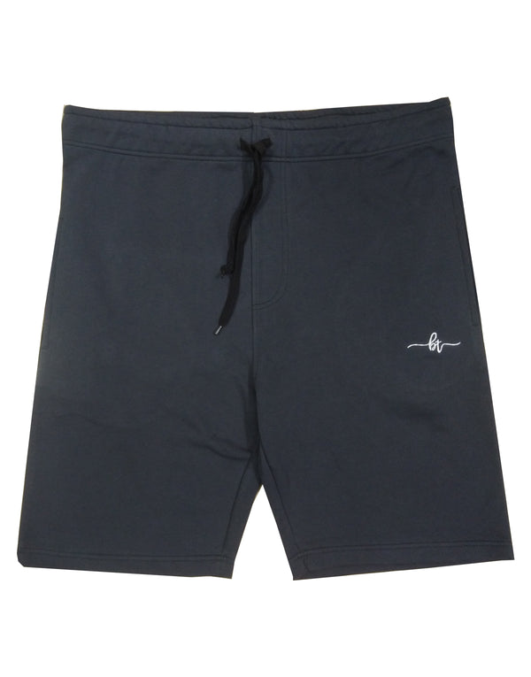 French Terry Shorts - Grey