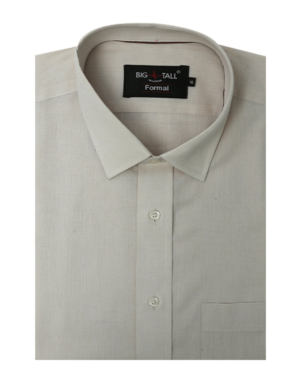 Formal Shirt - Off White