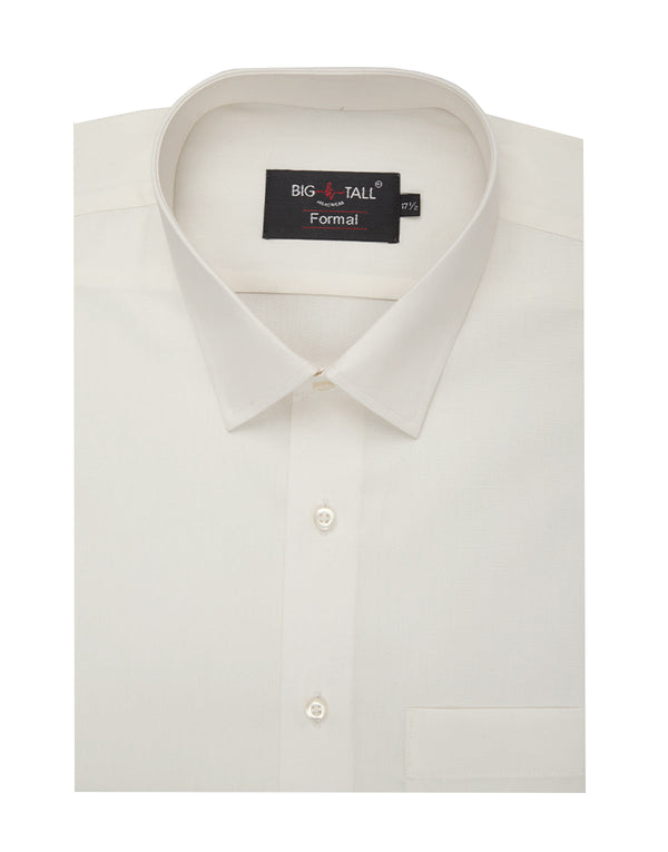 Formal Shirts - Off White