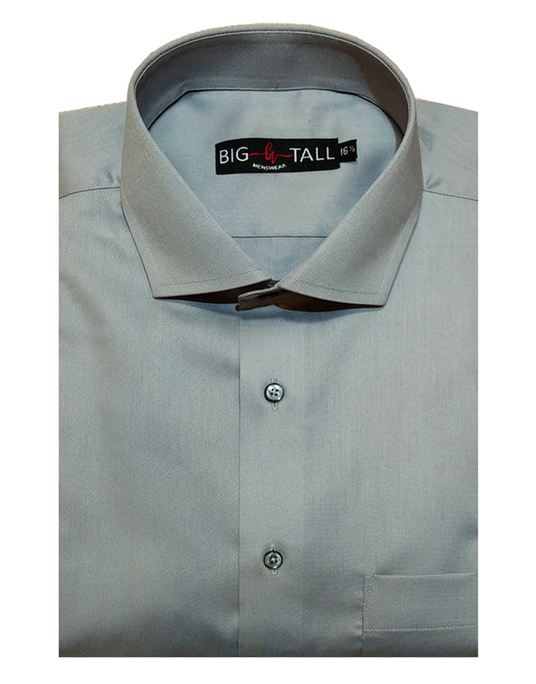 Formal Shirt - Plain Grace