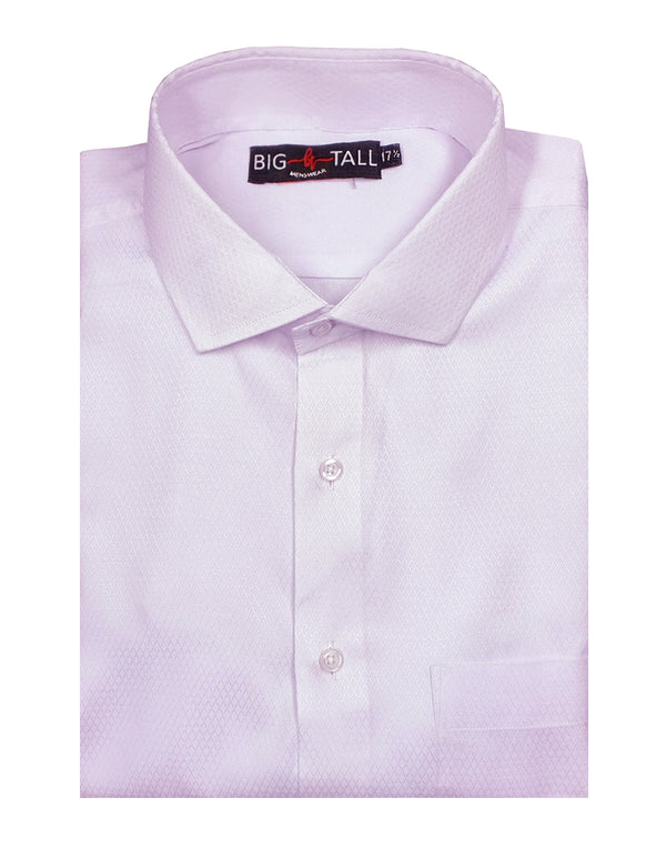 Formal Shirt - Purple Personified