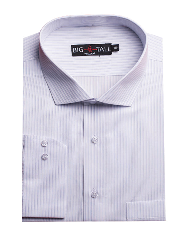 Formal Shirt - Vanity White