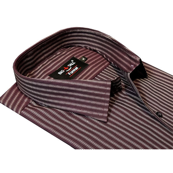 Dirty Dan large size men formal shirts