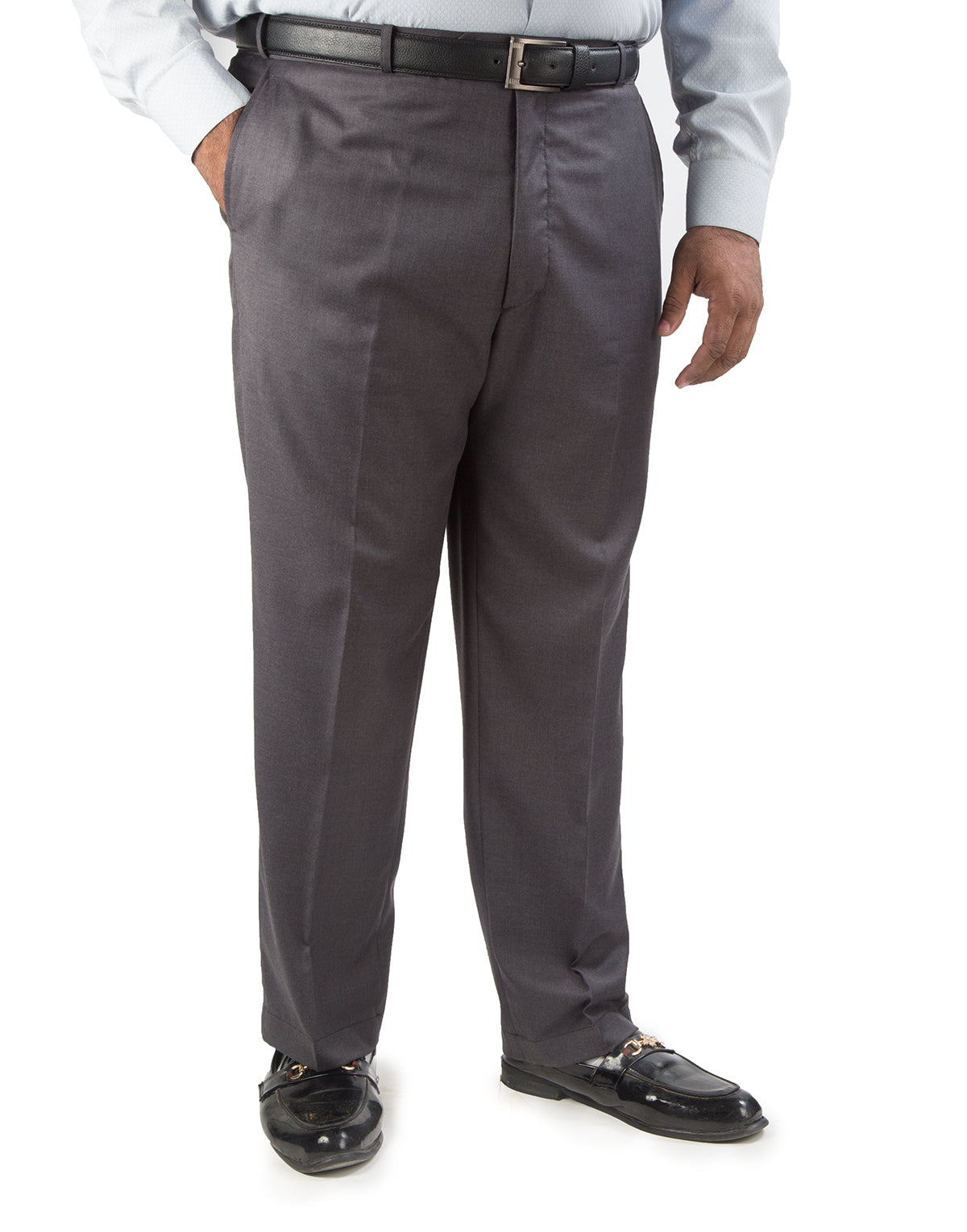 Formal Pant Classic Grey