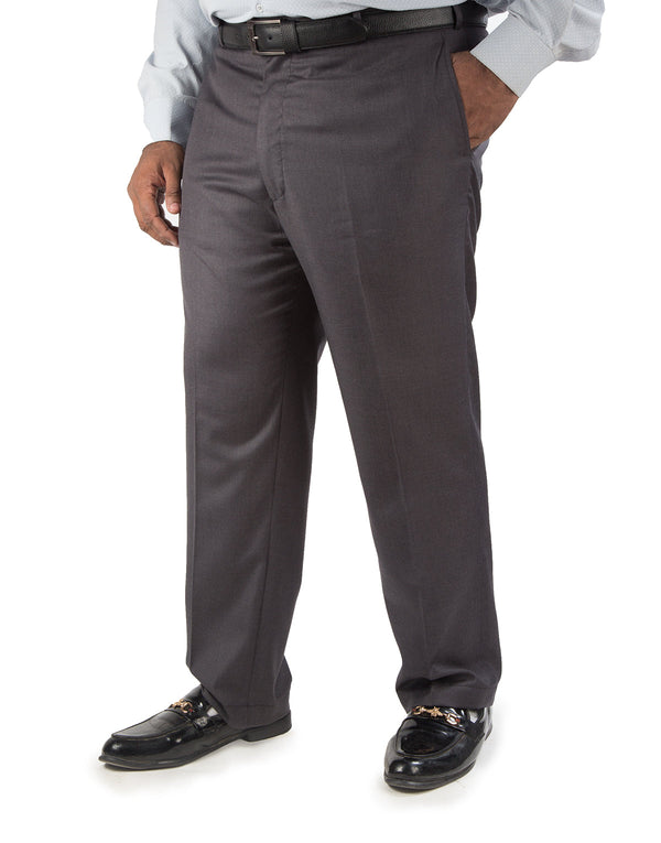 Formal Pant - Classic Grey