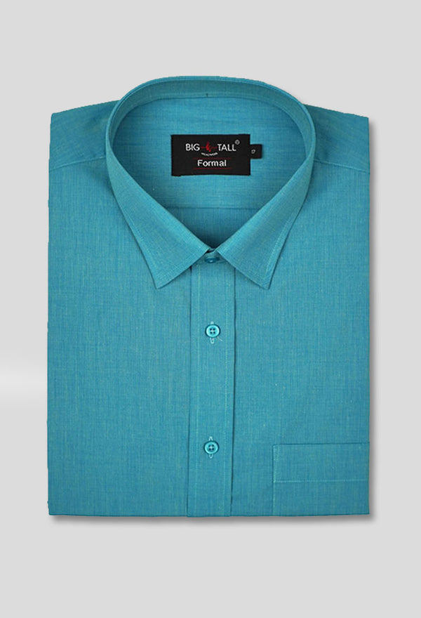 Formal Shirt - Feroza - Self Design