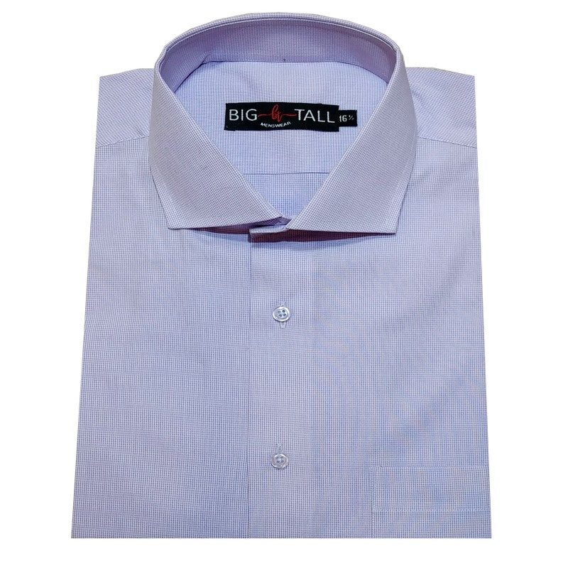 Online Buy Purple Elegance Shirt In Pakistan - Big&Tall